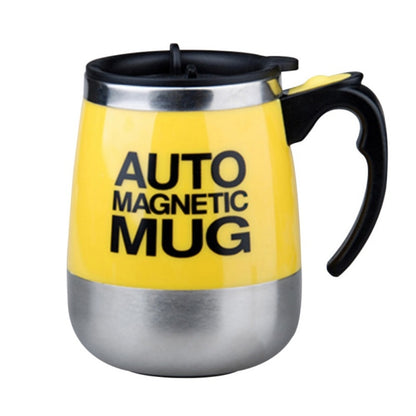 Automatic  Mixing Coffee Mug  Cup