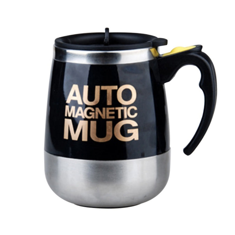 Automatic  Mixing Coffee Mug  Cup