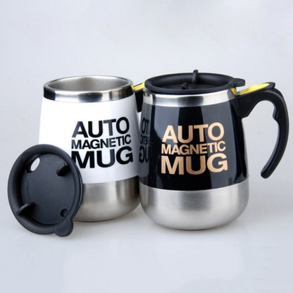 Automatic  Mixing Coffee Mug  Cup