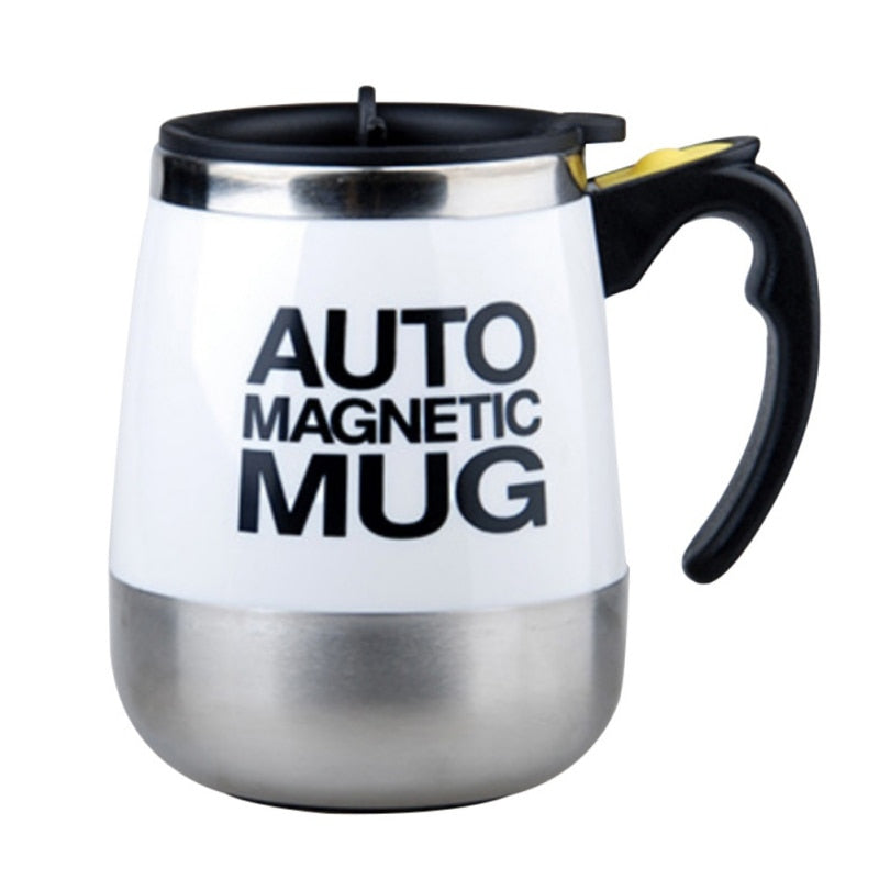 Automatic  Mixing Coffee Mug  Cup